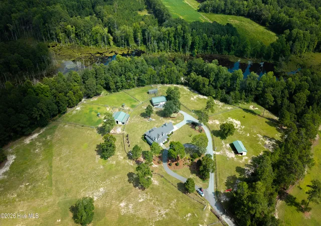 Photo 3 of Single family home for sale at 160 Calebs, Aberdeen, NC 28315 | MLS# 100600422 | Listing updated on 2026-09-21