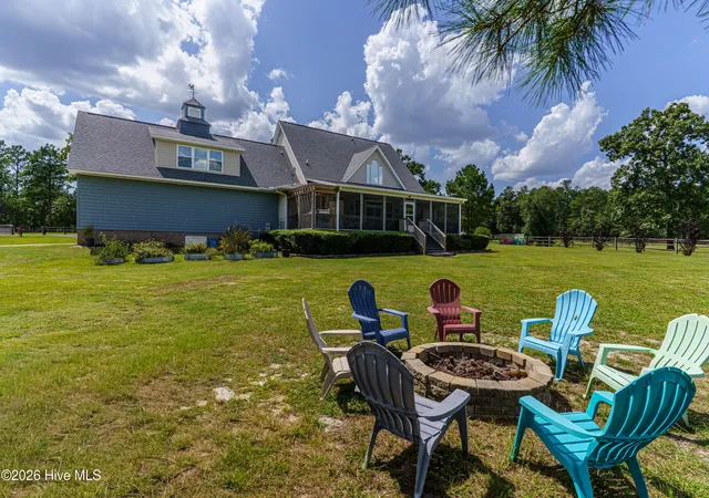 Photo 4 of Single family home for sale at 160 Calebs, Aberdeen, NC 28315 | MLS# 100600422 | Listing updated on 2026-09-21