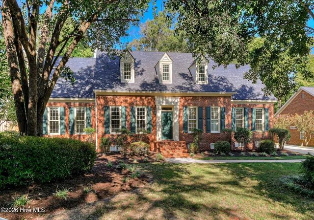 Photo 1 of Single family home for sale at 1096 Rivershyre Dr, Evans, GA 30809 | MLS# 100608494 | Listing updated on 2026-10-15