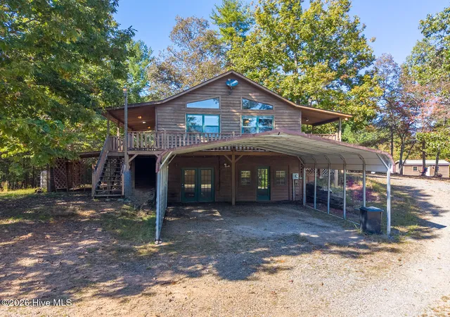 Photo 1 of Single family home for sale at 101 Natoli Way, Murphy, NC 28906 | MLS# 100611443 | Listing updated on 2026-10-23