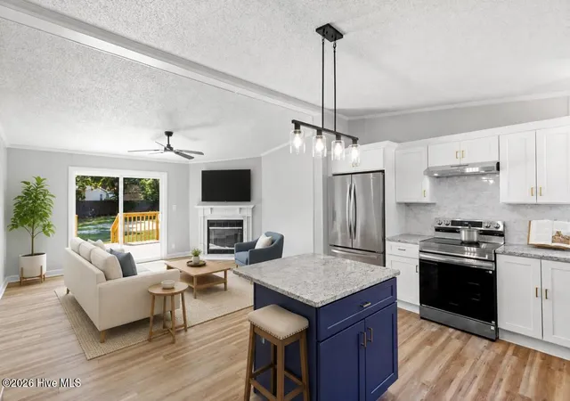 Photo 3 of Manufactured home for sale at 5837 Parkton Rd, Hope Mills, NC 28348 | MLS# 100600949 | Listing updated on 2026-10-08