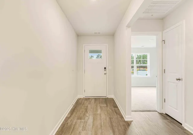 Photo 3 of Single family home for sale at 279 Marshwood St #Lot 97, Richlands, NC 28574 | MLS# 100601565 | Listing updated on 2026-09-21