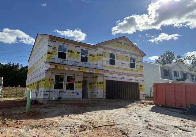 Photo 1 of Single family home for sale at 1111 Attfield Dr #Dh305, Grovetown, GA 30813 | MLS# 100591750 | Listing updated on 2026-10-29