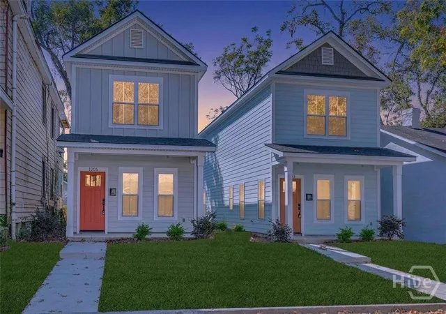 Photo 14 of Single family home for sale at 1205 E Bolton St, Savannah, GA 31404 | MLS# SA363927 | Listing updated on 2026-09-03
