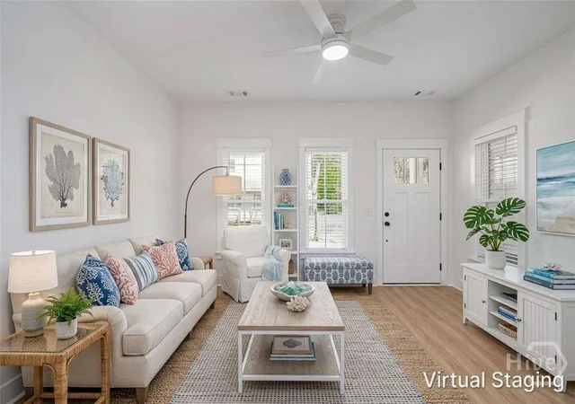Photo 3 of Single family home for sale at 1205 E Bolton St, Savannah, GA 31404 | MLS# SA363927 | Listing updated on 2026-09-03