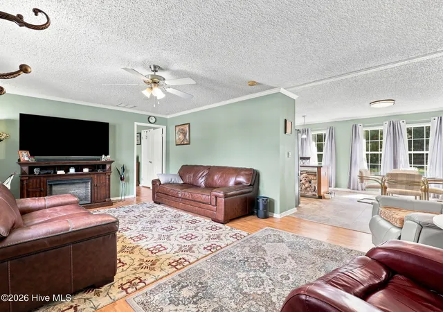 Photo 3 of Manufactured home for sale at 206 Shipmans Pike, Jacksonville, NC 28546 | MLS# 100602625 | Listing updated on 2026-10-01