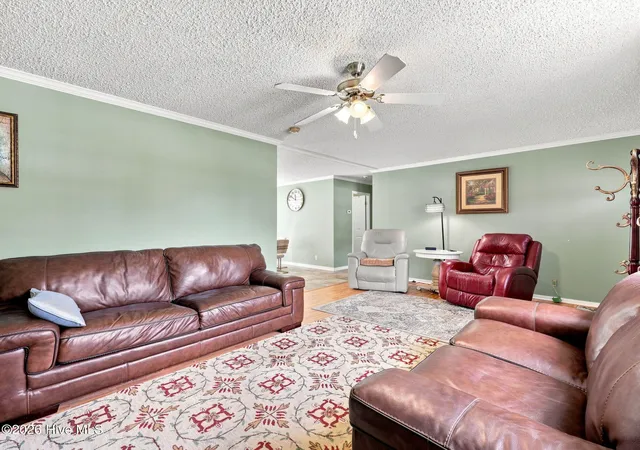 Photo 4 of Manufactured home for sale at 206 Shipmans Pike, Jacksonville, NC 28546 | MLS# 100602625 | Listing updated on 2026-10-01