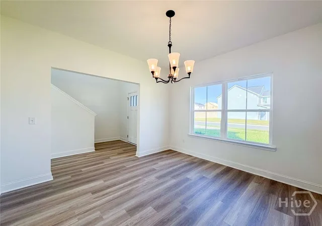 Photo 3 of Single family home for sale at 214 Calhoun Way Ne, Ludowici, GA 31316 | MLS# SA356029 | Listing updated on 2026-09-08