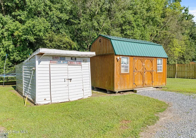 Photo 3 of Manufactured home for sale at 88 Holiday Ln, Newton Grove, NC 28366 | MLS# 100601635 | Listing updated on 2026-09-15