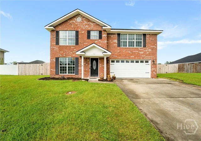 Photo 1 of Single family home for sale at 32 Whitaker Way, Midway, GA 31320 | MLS# SA365227 | Listing updated on 2026-10-27