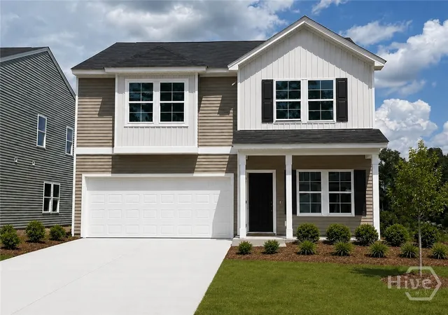 Photo 1 of Single family home for sale at 118 Praline Rd, Savannah, GA 31419 | MLS# SA355216 | Listing updated on 2026-09-11