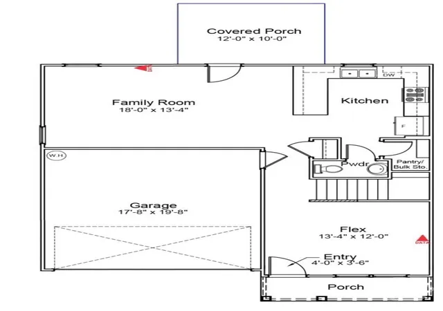 Photo 2 of Single family home for sale at 118 Praline Rd, Savannah, GA 31419 | MLS# SA355216 | Listing updated on 2026-09-11