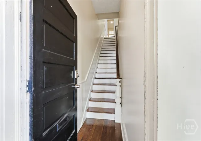 Photo 3 of Multi family home for sale at 411 E Huntingdon St, Savannah, GA 31401 | MLS# SA363690 | Listing updated on 2026-09-18