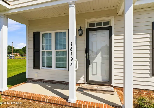 Photo 2 of Townhouse for sale at 4619a Rochester Ct NW #A, Wilson, NC 27896 | MLS# 100601552 | Listing updated on 2026-09-11