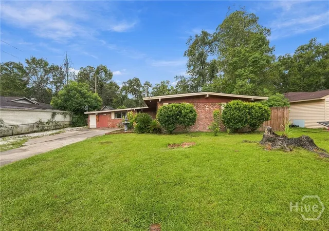 Photo 1 of Single family home for sale at 12403 Juniper Cir, Savannah, GA 31419 | MLS# SA366606 | Listing updated on 2026-10-22