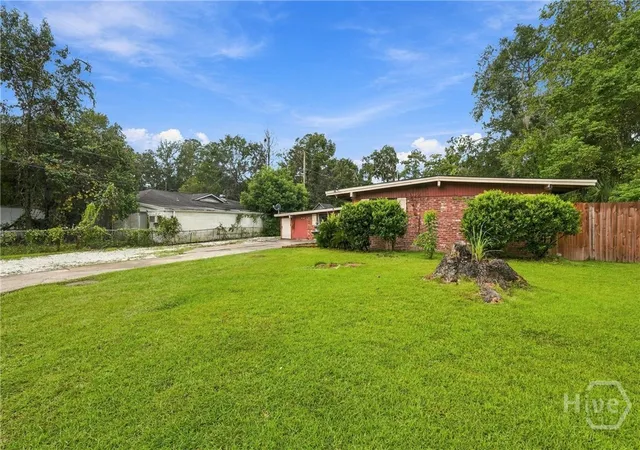 Photo 1 of Single family home for sale at 12403 Juniper Cir, Savannah, GA 31419 | MLS# SA366606 | Listing updated on 2026-10-22
