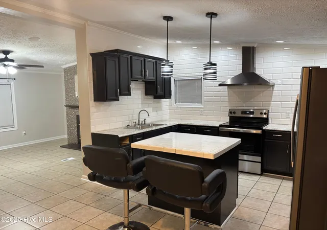 Photo 3 of Manufactured home for sale at 116 Ranch Dr, Mount Olive, NC 28365 | MLS# 100609040 | Listing updated on 2026-10-09