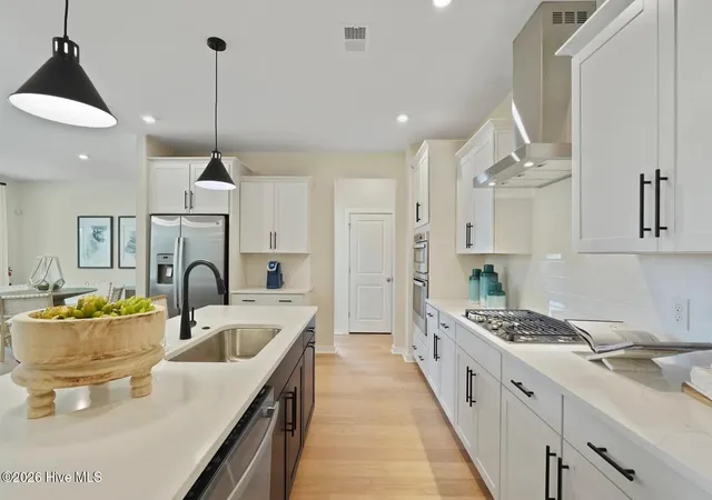 Photo 3 of Single family home for sale at 6239 Raystone Way #128, Leland, NC 28451 | MLS# 100593326 | Listing updated on 2026-10-21