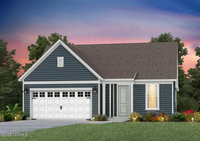 Photo 1 of Single family home for sale at 7628 Gorse Dr, Leland, NC 28479 | MLS# 100603436 | Listing updated on 2026-09-14