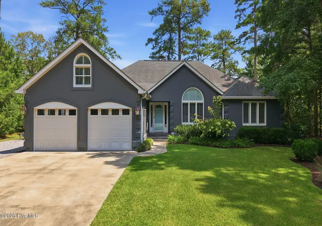 Photo 1 of Single family home for sale at 5633 Styron Dr, Oriental, NC 28571 | MLS# 100601550 | Listing updated on 2026-09-11