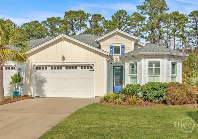 Photo 1 of Single family home for sale at 211 Summertime Ct, Hardeeville, SC 29927 | MLS# SA356753 | Listing updated on 2026-10-16