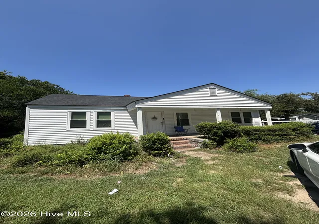 Photo 1 of Single family home for sale at 2409 Cunningham Dr, Augusta, GA 30906 | MLS# 100602207 | Listing updated on 2026-09-16