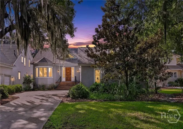 Photo 2 of Single family home for sale at 15 Marina Dr, Savannah, GA 31411 | MLS# SA362950 | Listing updated on 2026-09-10