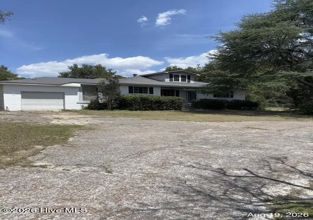 Single family home for sale at 2925 Ulm Rd, Hephzibah, GA 30815 | MLS# 100603115