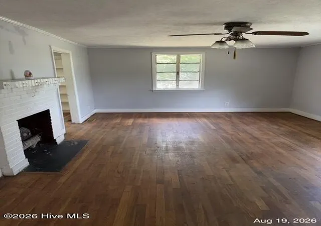 Photo 2 of Single family home for sale at 2925 Ulm Rd, Hephzibah, GA 30815 | MLS# 100603115 | Listing updated on 2026-09-12