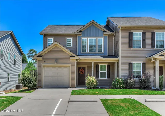 Photo 1 of Townhouse for sale at 1885 Butternut Dr #20A, Grovetown, GA 30813 | MLS# 100601542 | Listing updated on 2026-09-04
