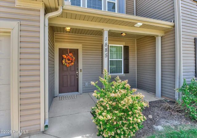 Photo 2 of Townhouse for sale at 1885 Butternut Dr #20A, Grovetown, GA 30813 | MLS# 100601542 | Listing updated on 2026-09-04