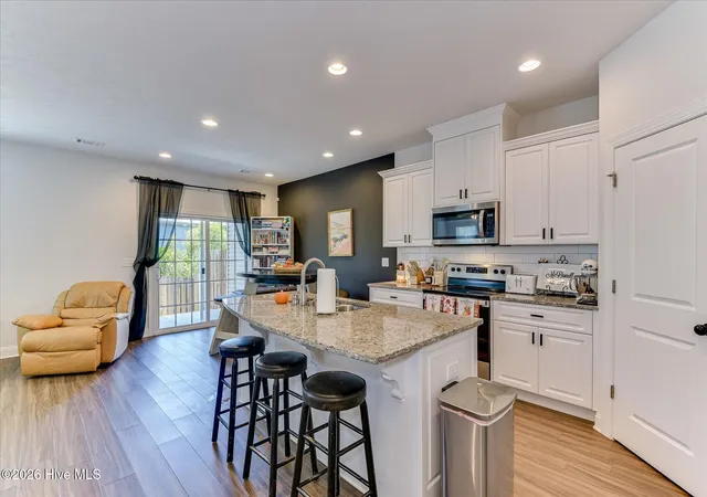 Photo 3 of Townhouse for sale at 1885 Butternut Dr #20A, Grovetown, GA 30813 | MLS# 100601542 | Listing updated on 2026-09-04