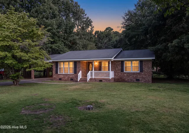 Photo 1 of Single family home for sale at 6618 Church St, Grifton, NC 28530 | MLS# 100600327 | Listing updated on 2026-09-01