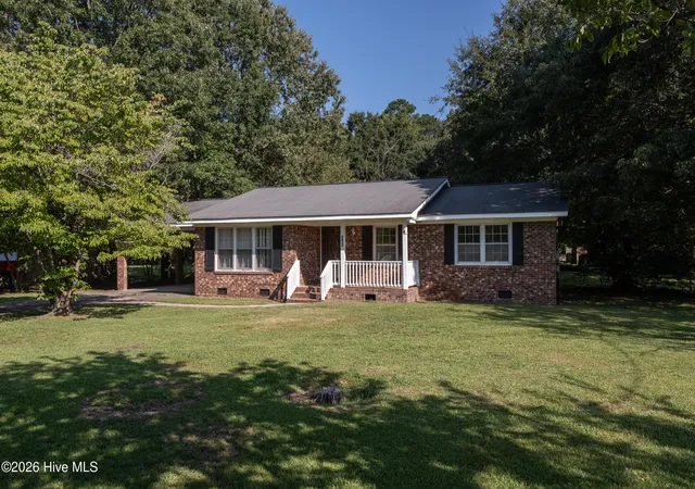 Photo 3 of Single family home for sale at 6618 Church St, Grifton, NC 28530 | MLS# 100600327 | Listing updated on 2026-09-01