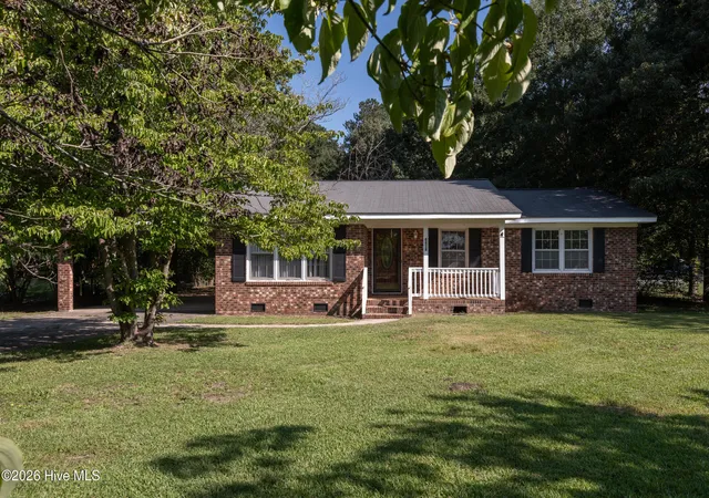 Photo 4 of Single family home for sale at 6618 Church St, Grifton, NC 28530 | MLS# 100600327 | Listing updated on 2026-09-01