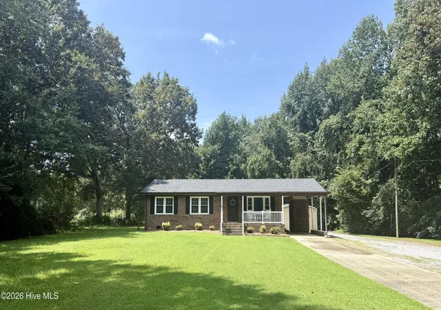 Photo 1 of Single family home for sale at 239 Hoggard Ml Rd, Windsor, NC 27983 | MLS# 100606393 | Listing updated on 2026-10-20
