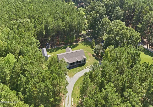 Photo 2 of Single family home for sale at 2631 Blackstone Rd, Sanford, NC 27330 | MLS# 100602379 | Listing updated on 2026-09-12