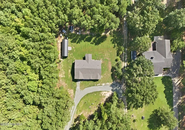 Photo 3 of Single family home for sale at 2631 Blackstone Rd, Sanford, NC 27330 | MLS# 100602379 | Listing updated on 2026-09-12