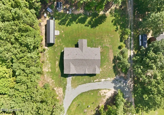 Photo 3 of Single family home for sale at 2631 Blackstone Rd, Sanford, NC 27330 | MLS# 100602379 | Listing updated on 2026-09-12