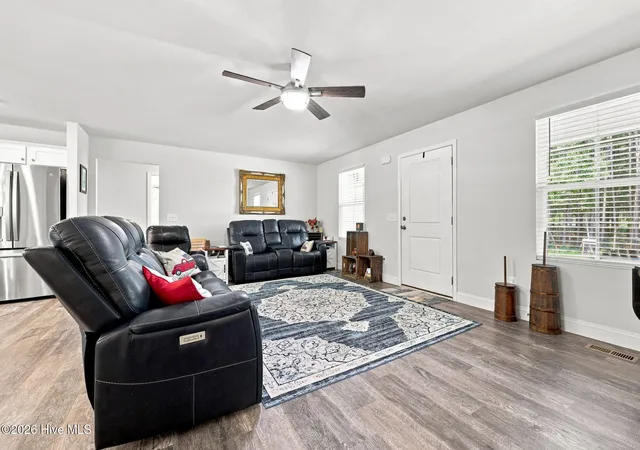 Photo 4 of Single family home for sale at 2631 Blackstone Rd, Sanford, NC 27330 | MLS# 100602379 | Listing updated on 2026-09-12