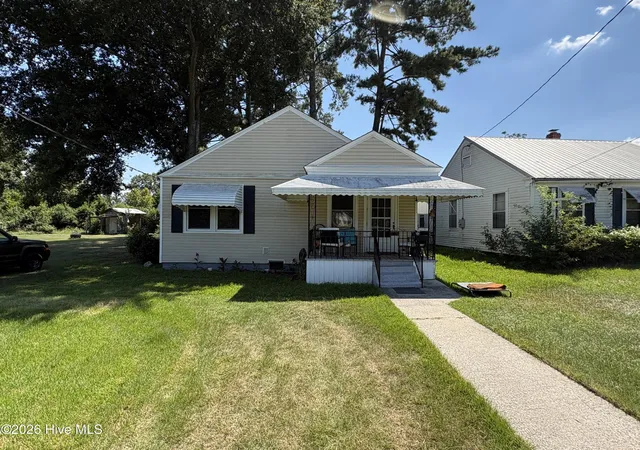 Photo 2 of Single family home for sale at 1902 Gardner St, Augusta, GA 30904 | MLS# 100602554 | Listing updated on 2026-09-18