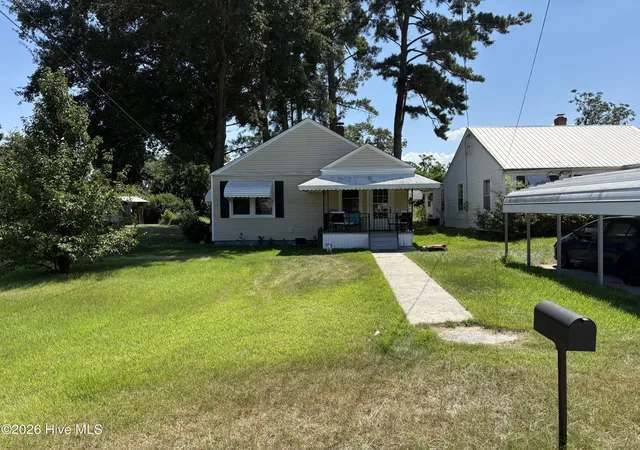 Photo 3 of Single family home for sale at 1902 Gardner St, Augusta, GA 30904 | MLS# 100602554 | Listing updated on 2026-09-18