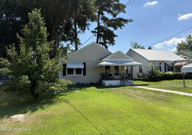 Photo 1 of Single family home for sale at 1902 Gardner St, Augusta, GA 30904 | MLS# 100602554 | Listing updated on 2026-09-18