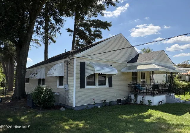 Photo 3 of Single family home for sale at 1902 Gardner St, Augusta, GA 30904 | MLS# 100602554 | Listing updated on 2026-09-18