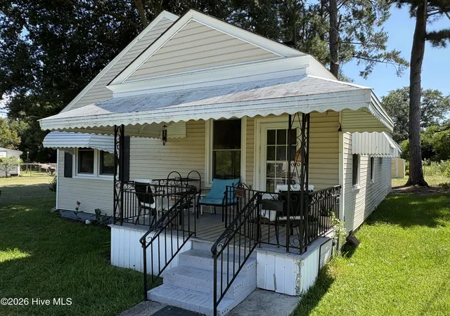 Photo 4 of Single family home for sale at 1902 Gardner St, Augusta, GA 30904 | MLS# 100602554 | Listing updated on 2026-09-18