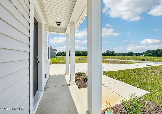 Photo 4 of Single family home for sale at 211 Hallwood Dr, Pikeville, NC 27863 | MLS# 100600764 | Listing updated on 2026-09-03