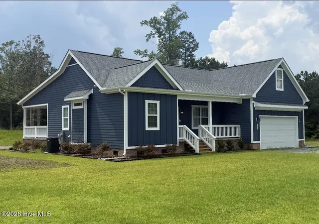 Photo 3 of Single family home for sale at 169 Red Fox Trl, Delco, NC 28436 | MLS# 100600436 | Listing updated on 2026-09-03