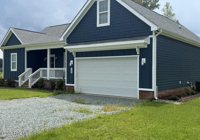 Photo 4 of Single family home for sale at 169 Red Fox Trl, Delco, NC 28436 | MLS# 100600436 | Listing updated on 2026-09-03