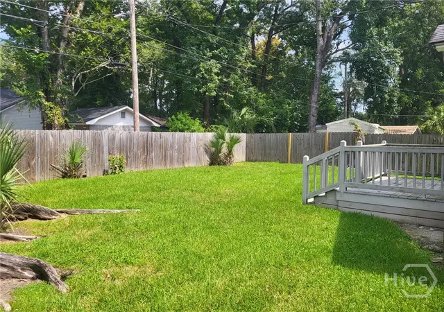 Photo 17 of Single family home for sale at 1410 E 41st Street, Savannah, GA 31404 | MLS# SA364095 | Listing updated on 2026-09-10