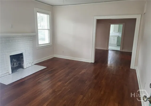 Photo 2 of Single family home for sale at 1410 E 41st Street, Savannah, GA 31404 | MLS# SA364095 | Listing updated on 2026-09-10
